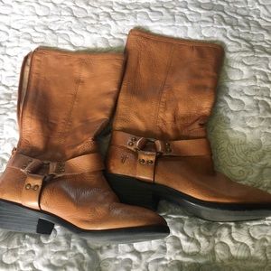 Frye Boots